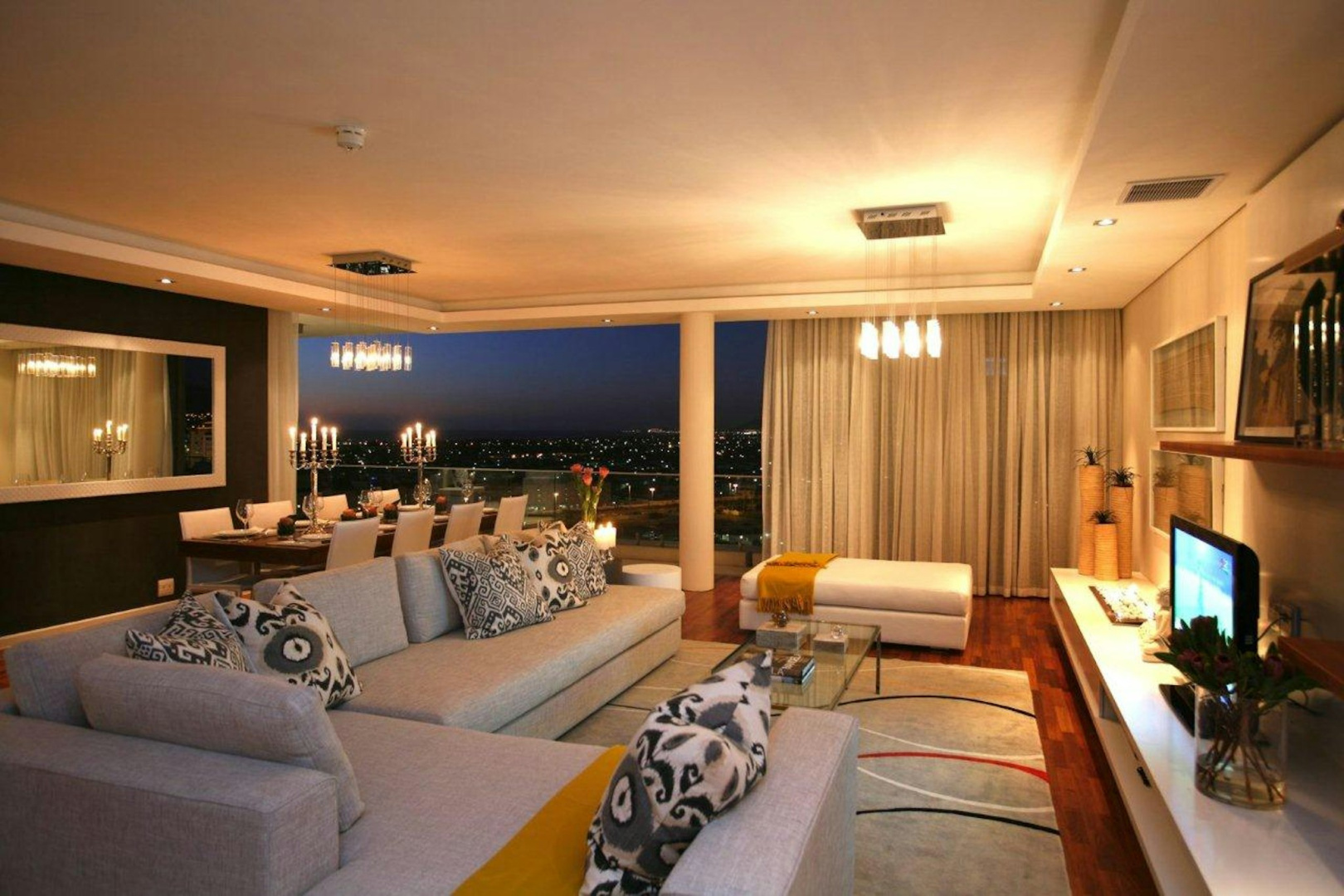 Photo - The Residences at Crystal Towers