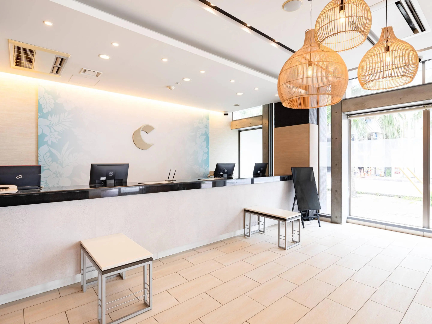 Foto - Comfort Hotel Naha Prefectural Office