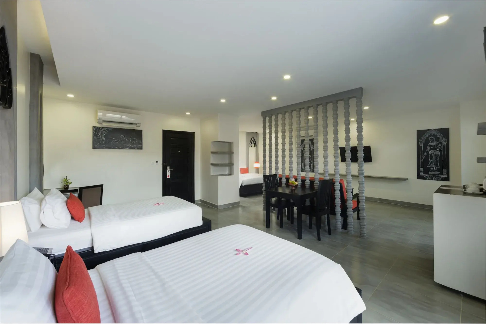 Foto - Central Suite Residence