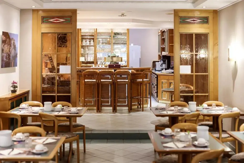 Photo - Hotel Christophe Colomb