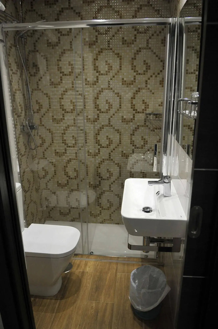 Foto - Hostal Barcelona