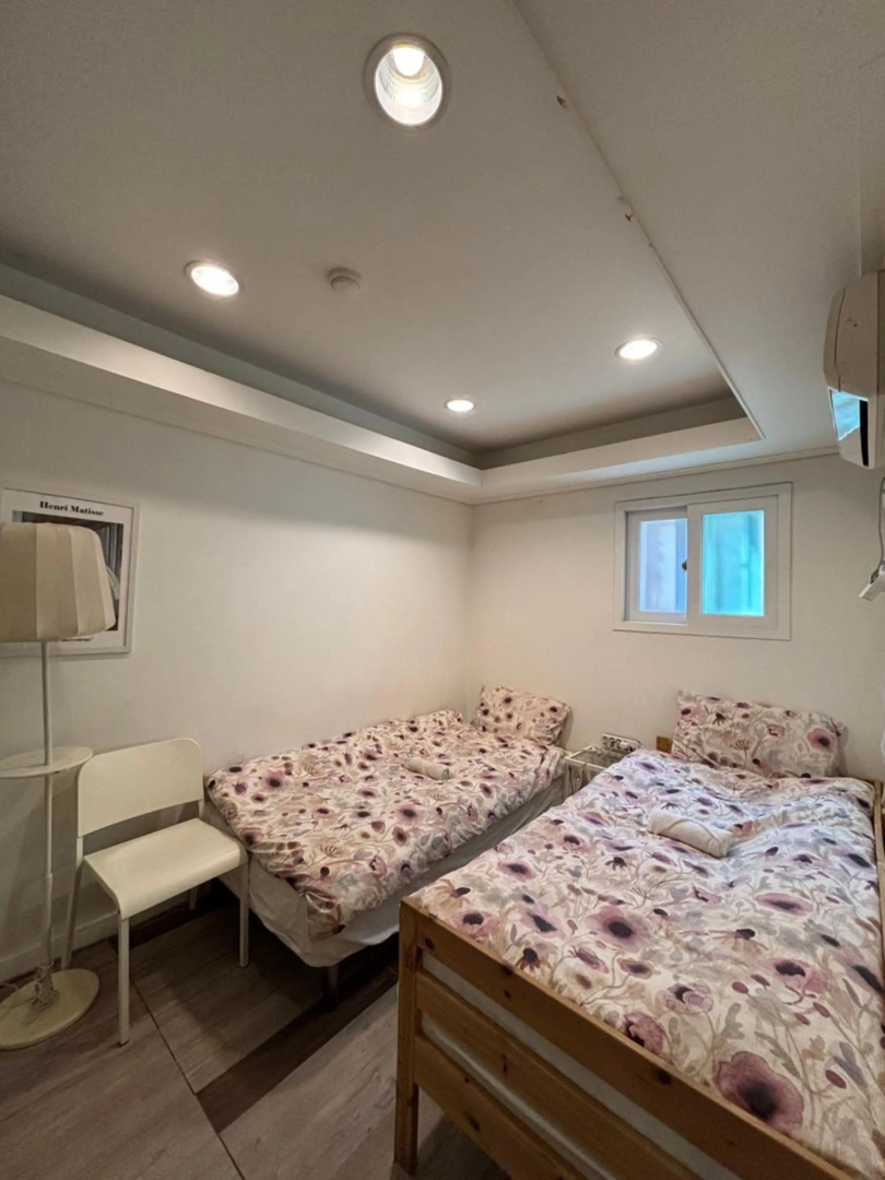 Foto - Hostel Seoul