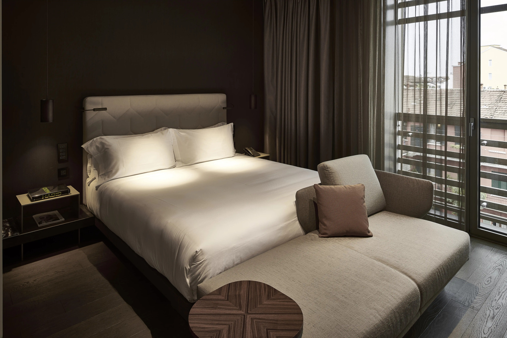 Foto - Hotel VIU Milan, a Member of Design Hotels