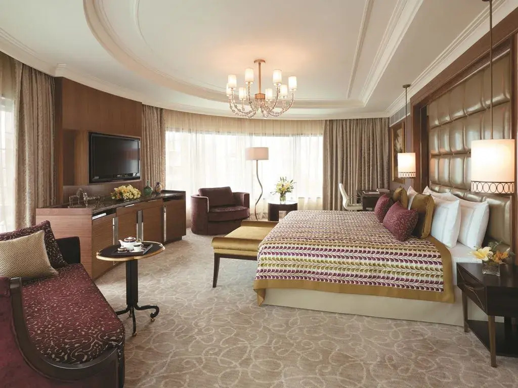 Foto - Shangri-La Kuala Lumpur