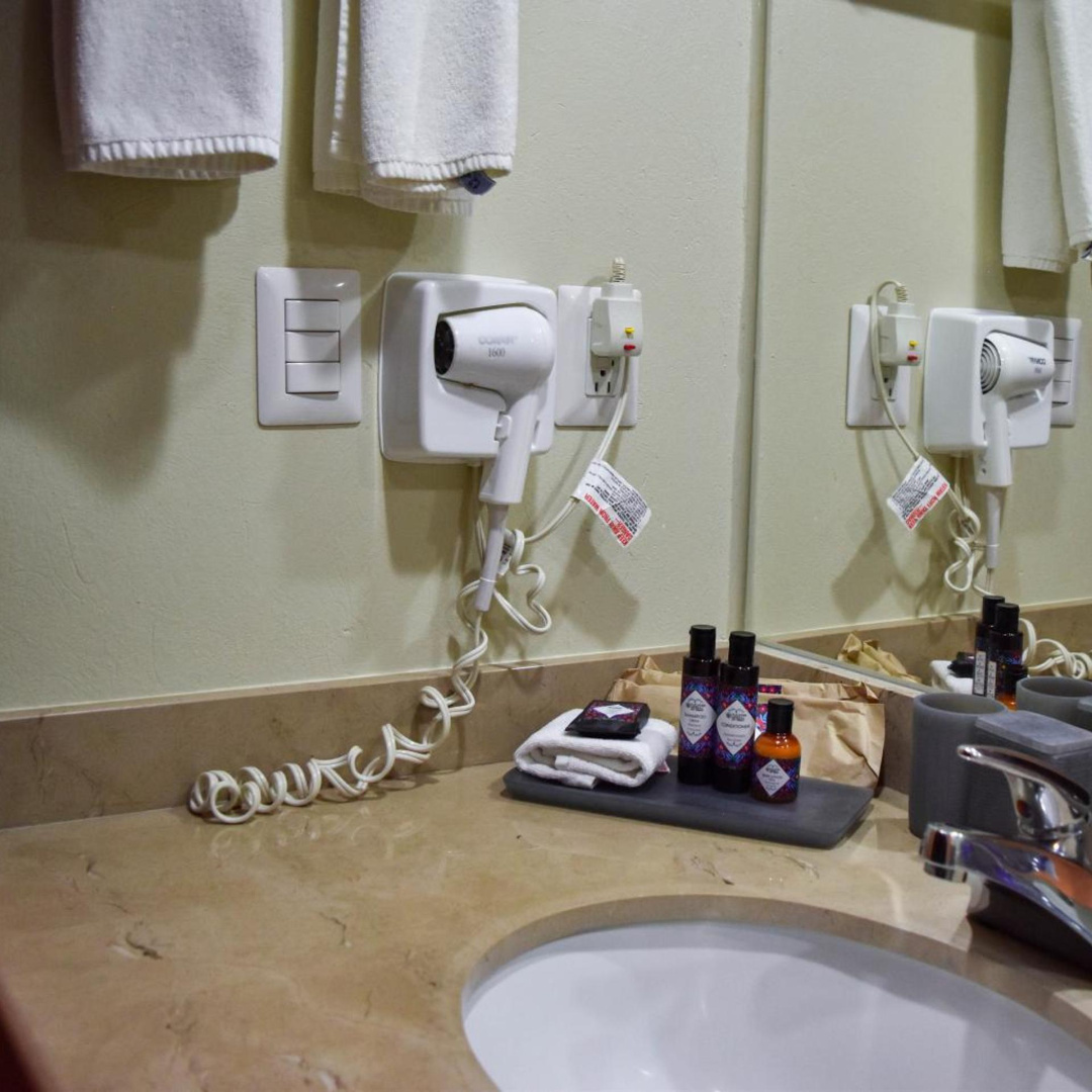 Photo - Hotel Villa Mercedes San Cristobal