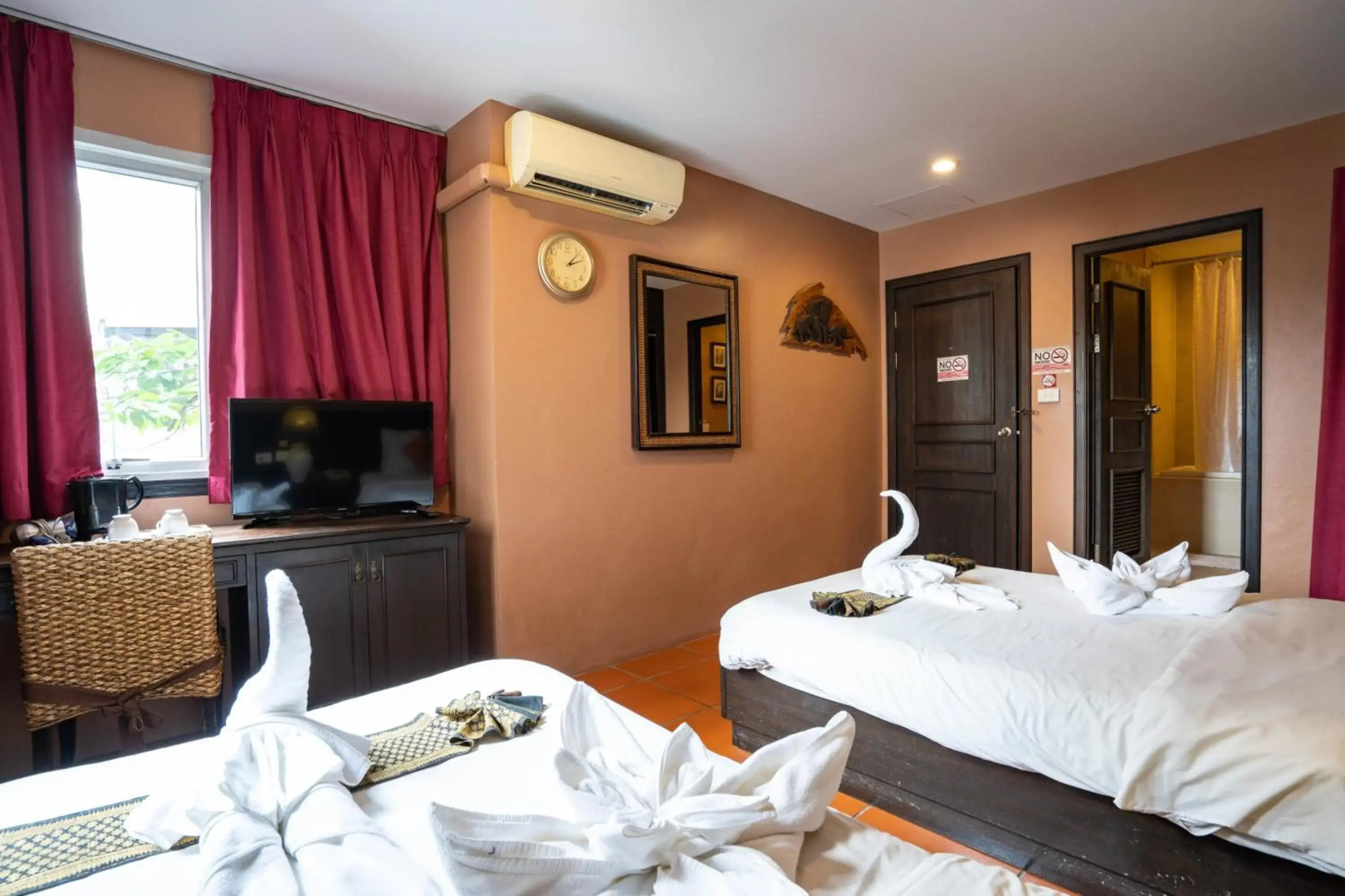 Foto - Silverton Casino Lodge