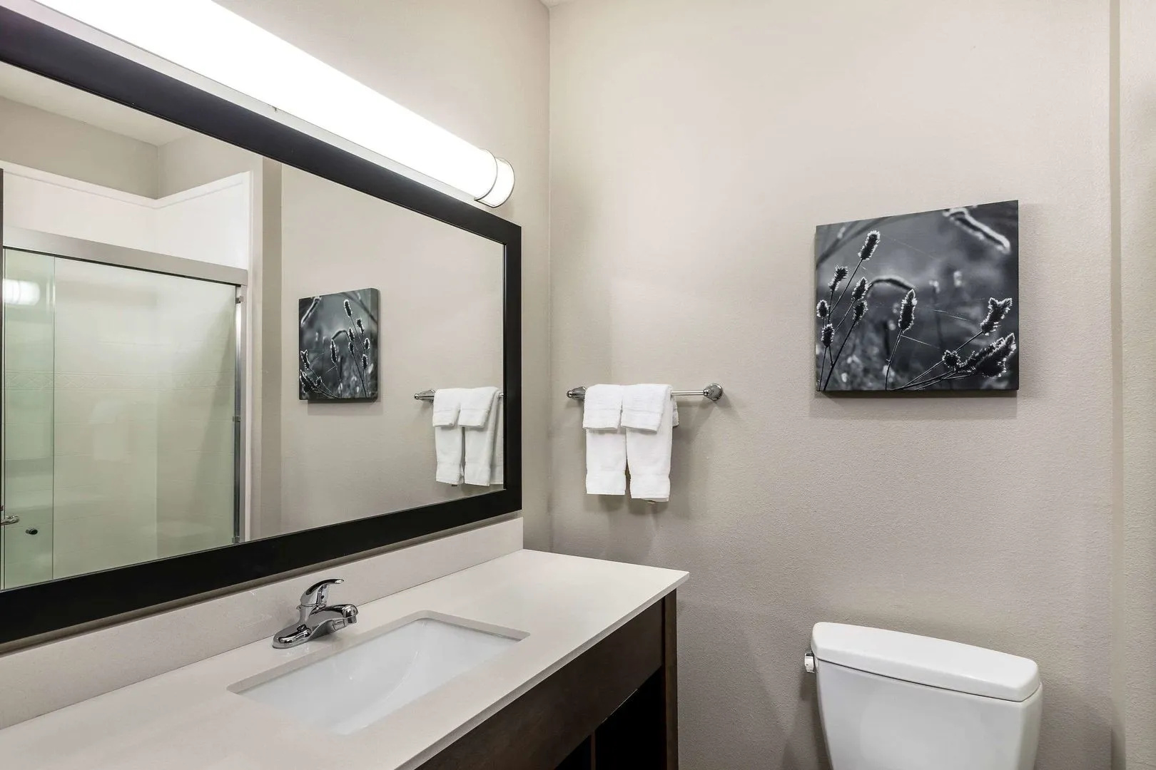 Foto - Comfort Inn & Suites