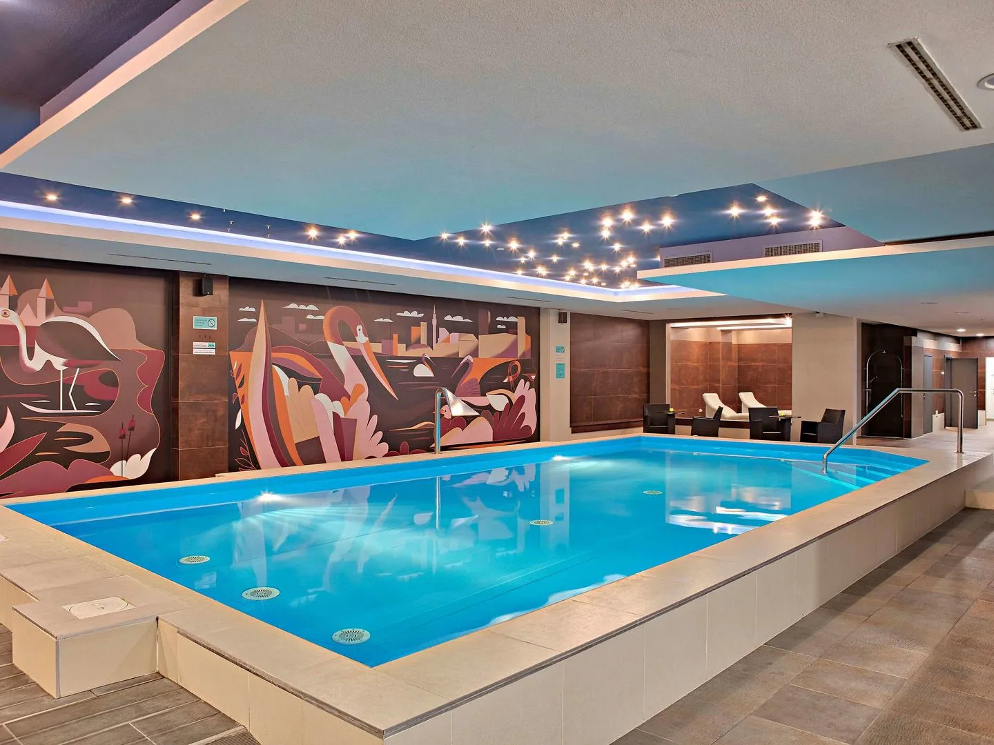 Foto - ibis Styles Sarajevo