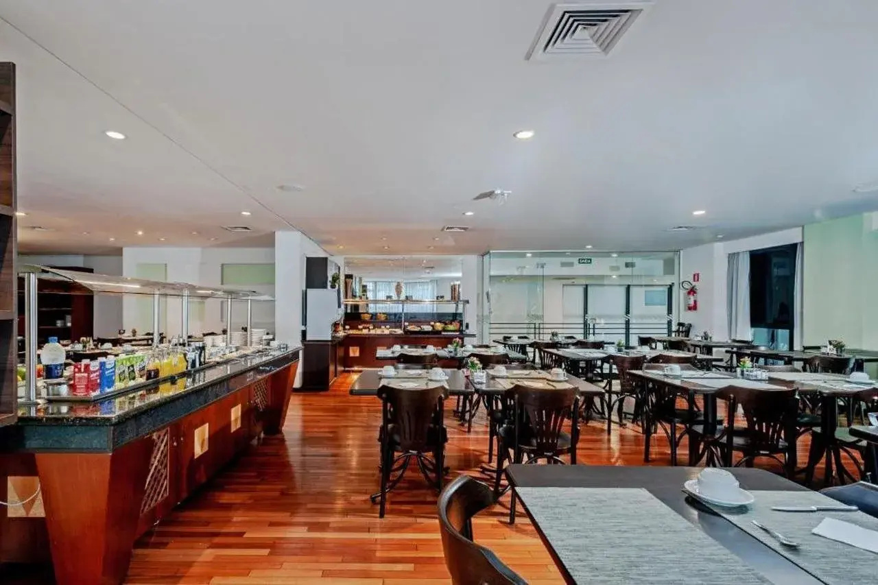 Photo - Slaviero Hotel Curitiba Shopping