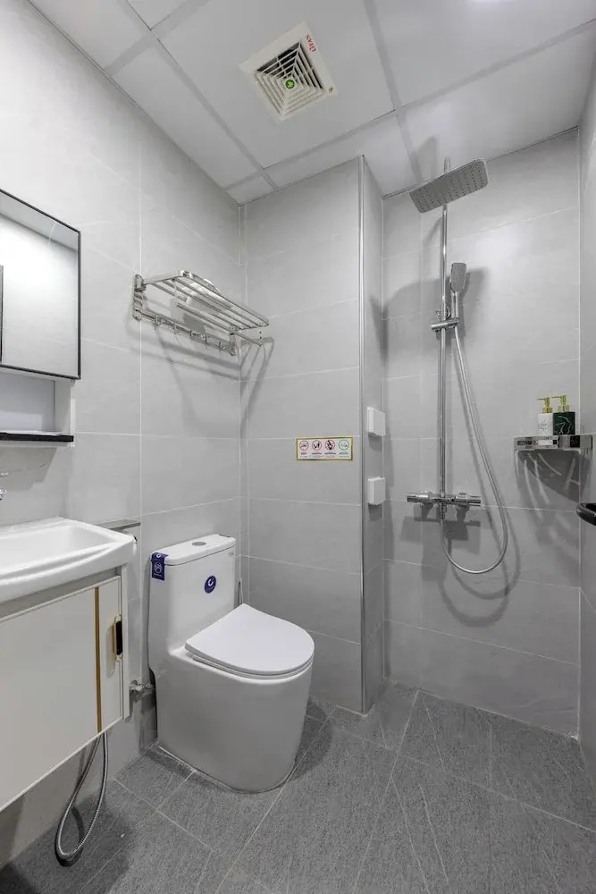 Foto - The Urban Tranquil