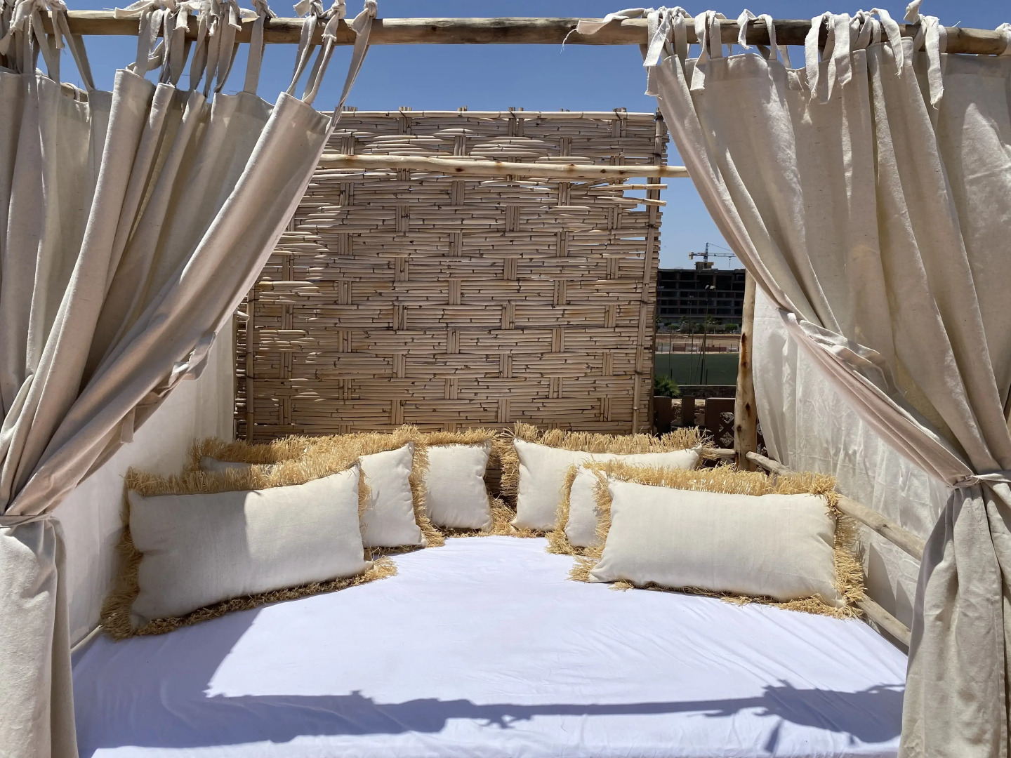 Foto - Riad Bab Yacout & SPA