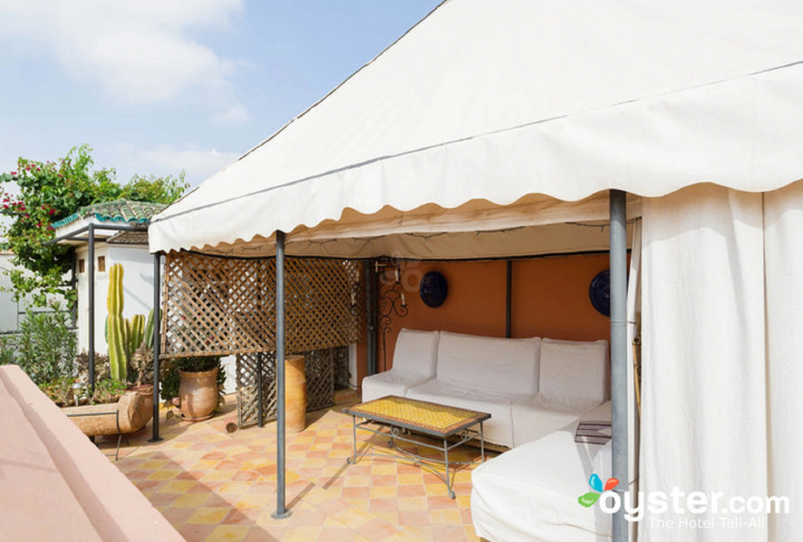 Foto - Riad Maison Arabo-Andalouse