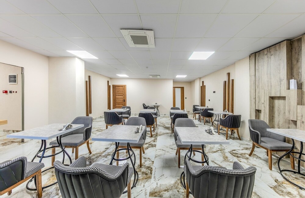 Foto - The Business Class Hotel