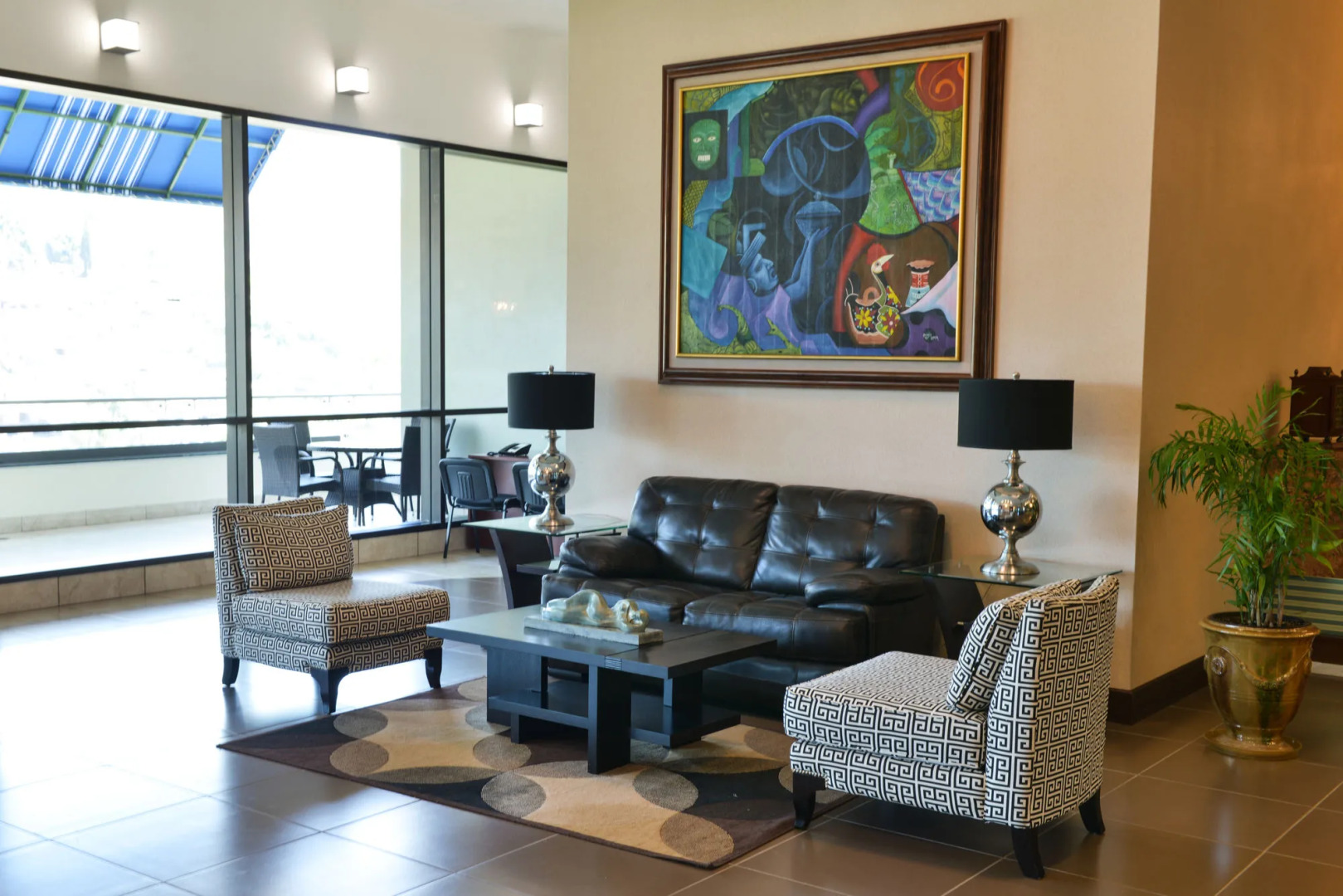 Photo - Hotel Plaza Juan Carlos