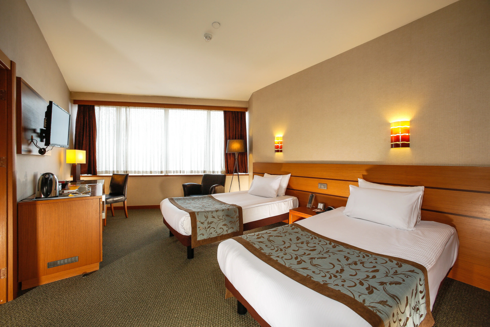 Photo - Hotel Anatolia