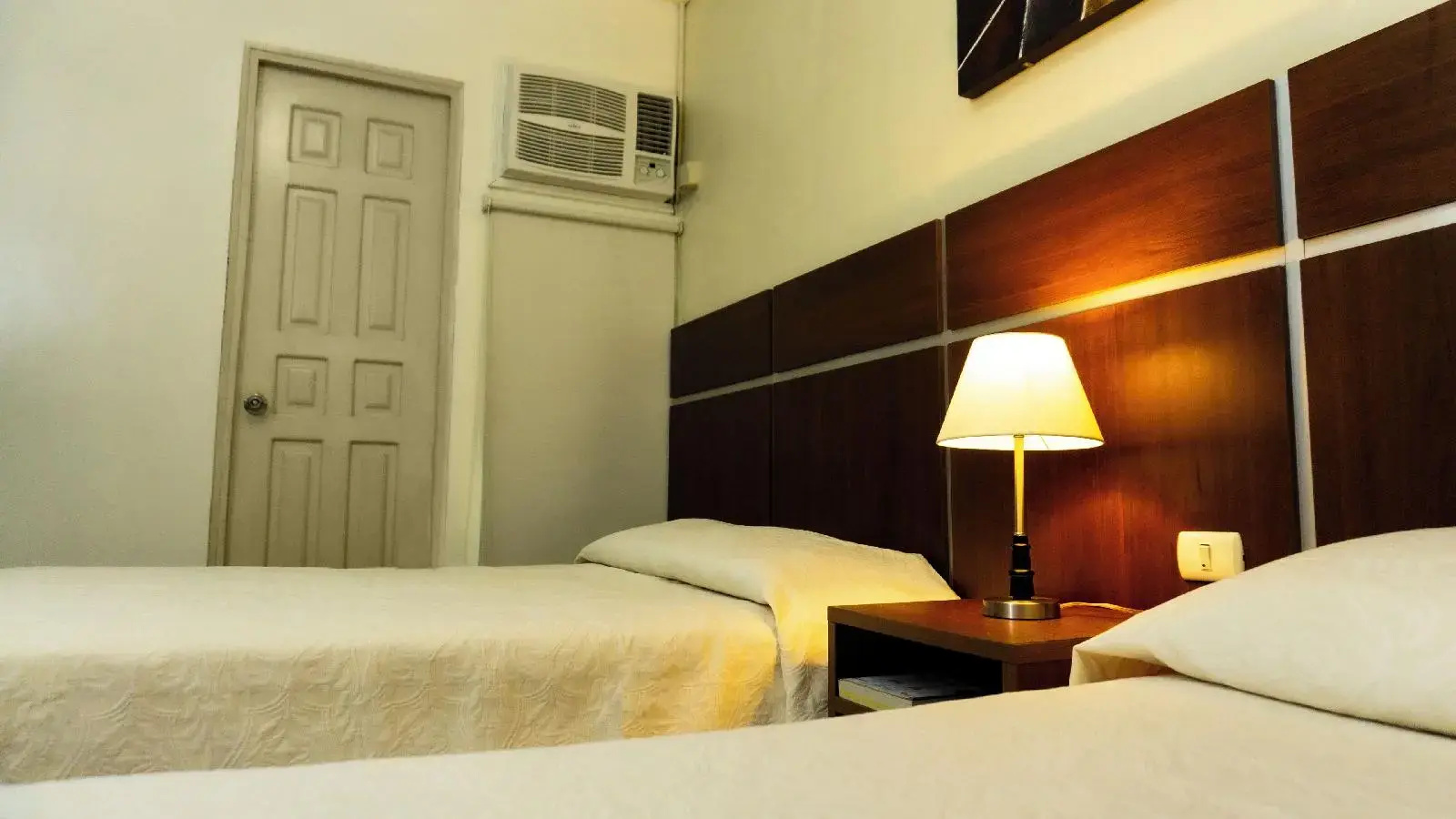 Foto - Hotel Benidorm Panama