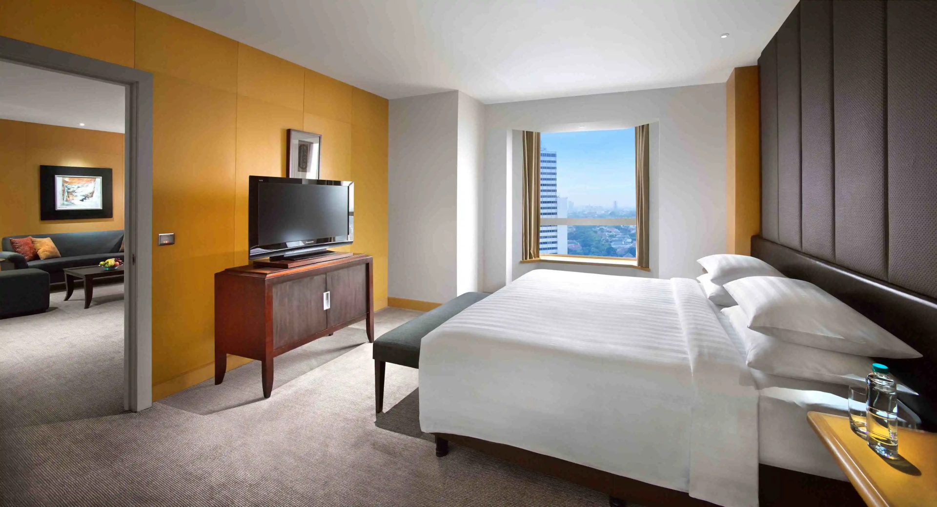 Foto - Grand Hyatt Jakarta