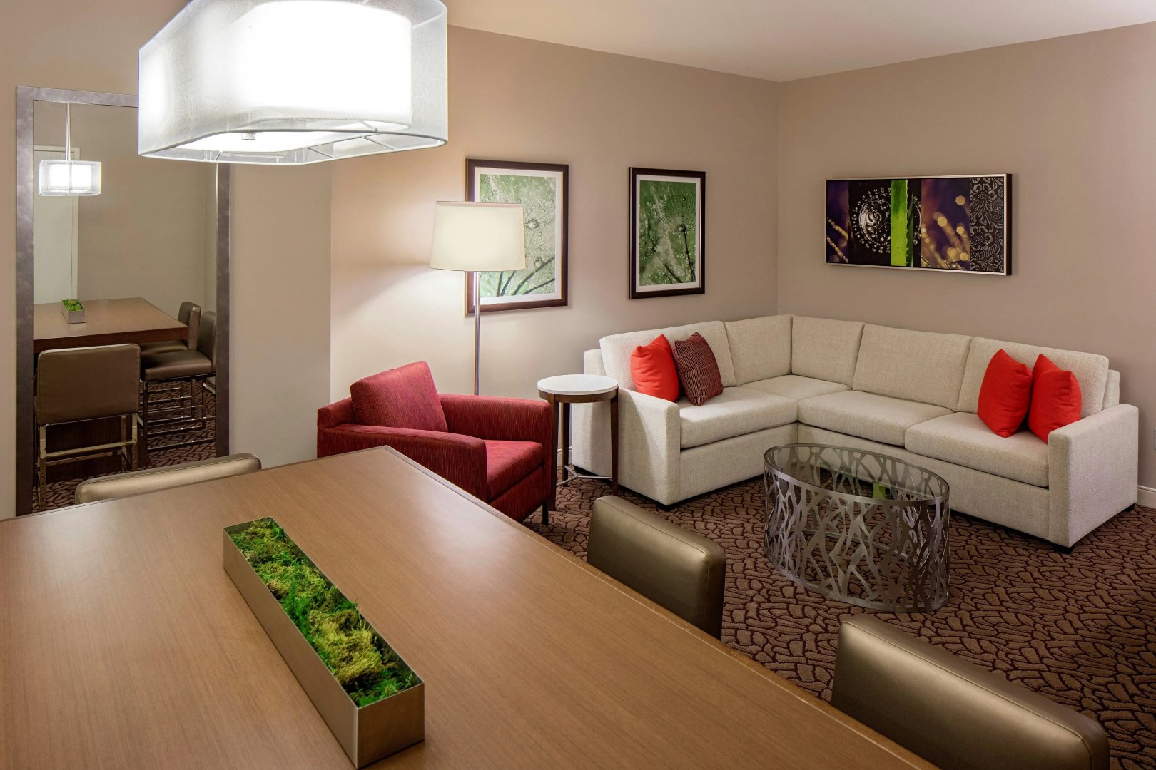 Foto - Hilton Garden Inn Downtown Dallas