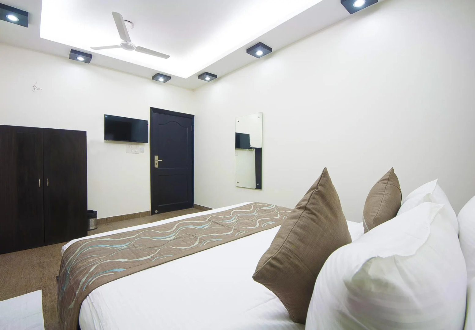 Foto - Hotel Heritage