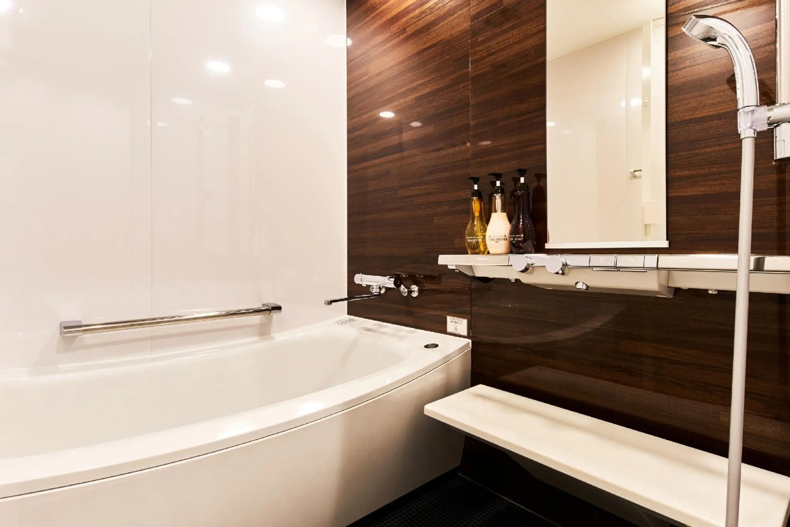 Foto - Hotel Tokyo Garden Palace