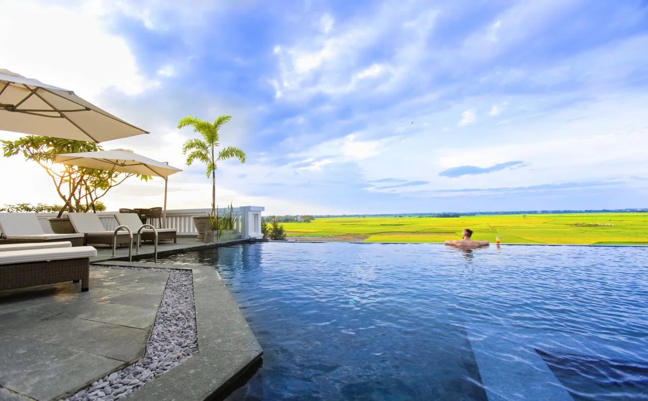 Foto - Lasenta Boutique Hotel Hoian