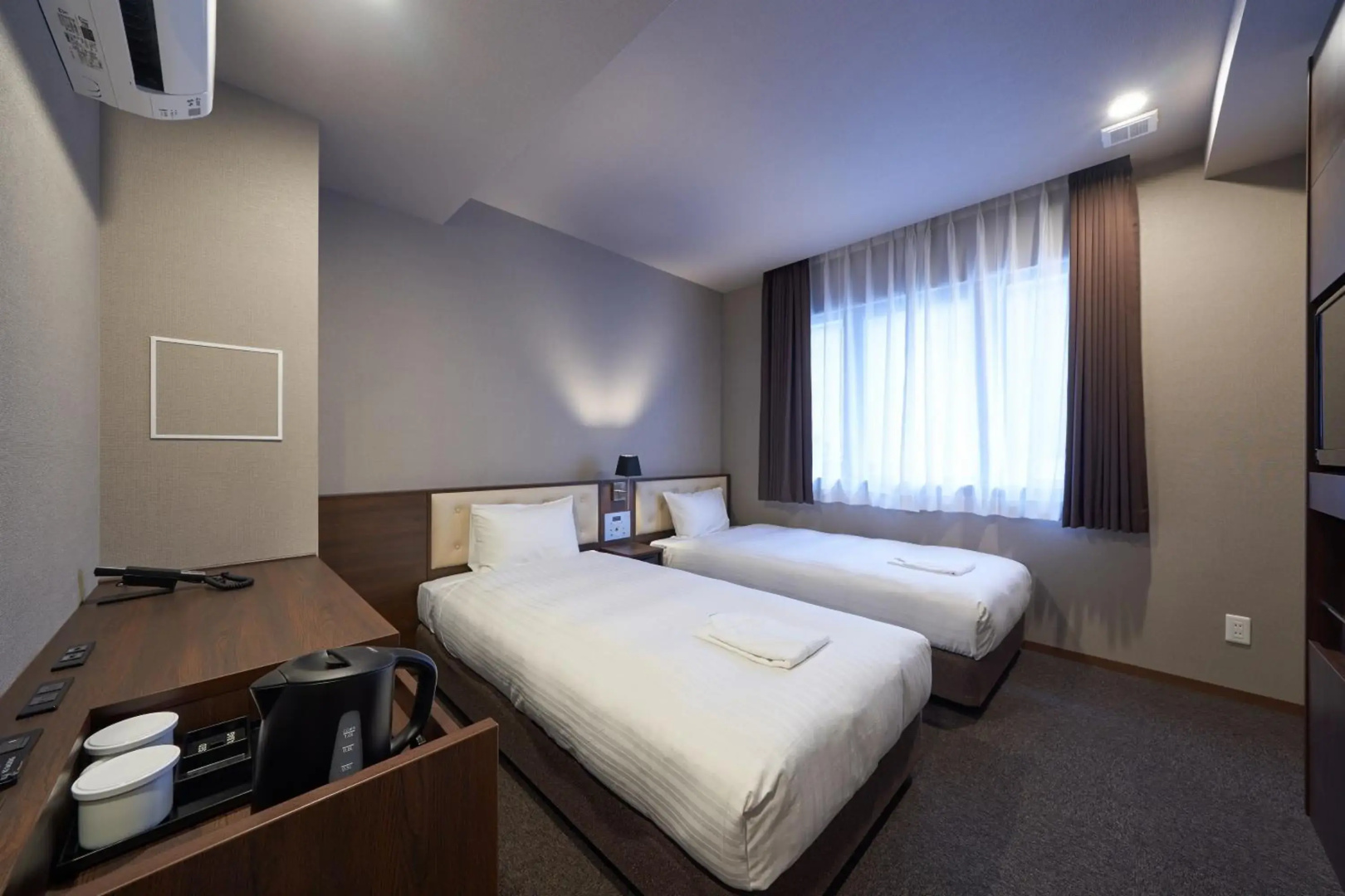 Photo - Welina Hotel Premier Shinsaibashi