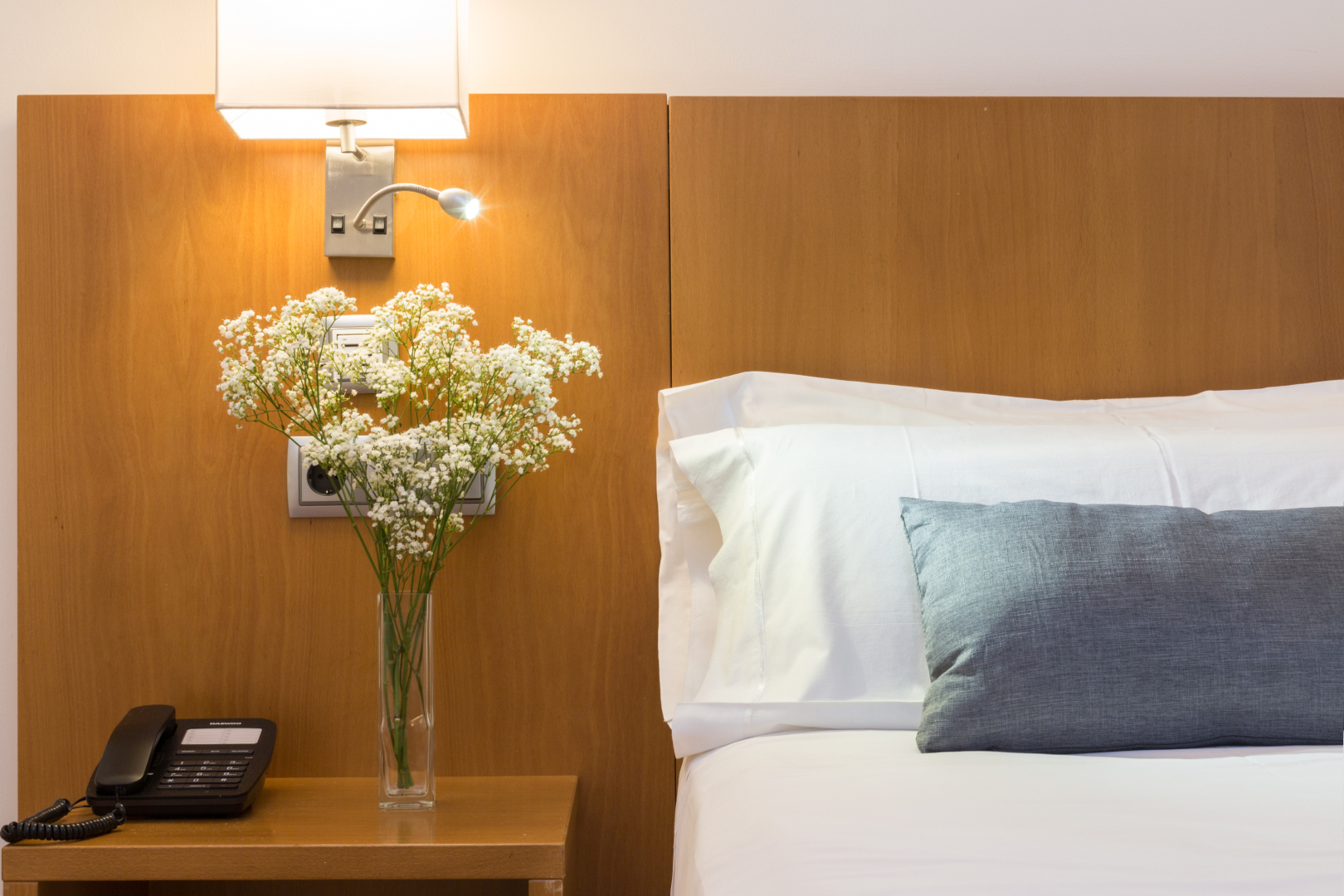 Foto - Hotel Palacio de Aiete