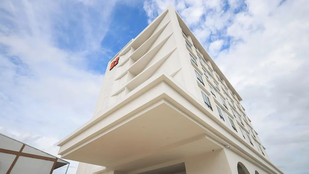 B2 Bueng Kan Boutique & Budget Hotel