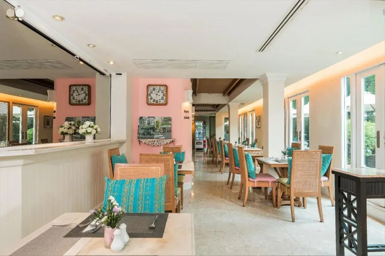 Photo - La Petite Salil Sukhumvit Thonglor 1