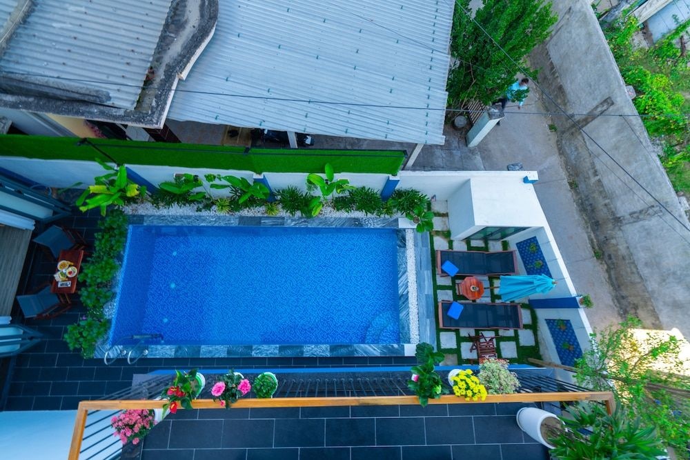 Foto - MQ Villa