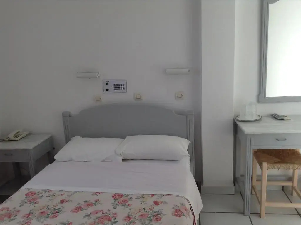 Foto - King Thiras Hotel