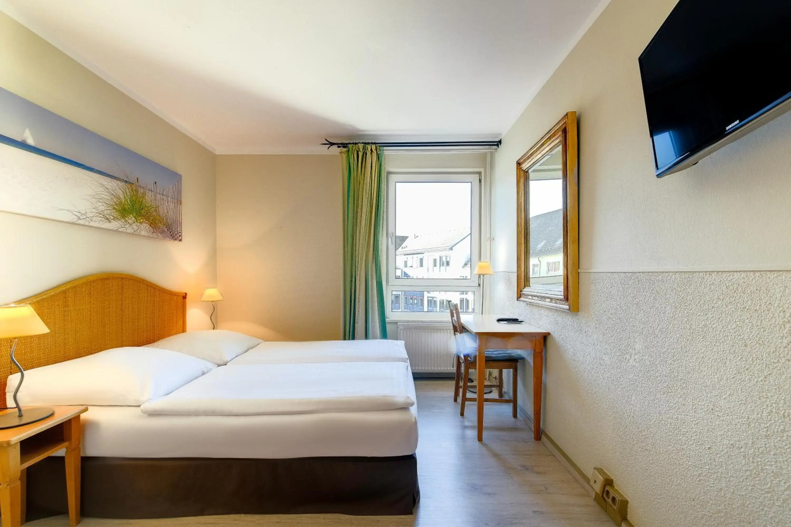 Photo - Hotel Leipzig City Nord by Campanile