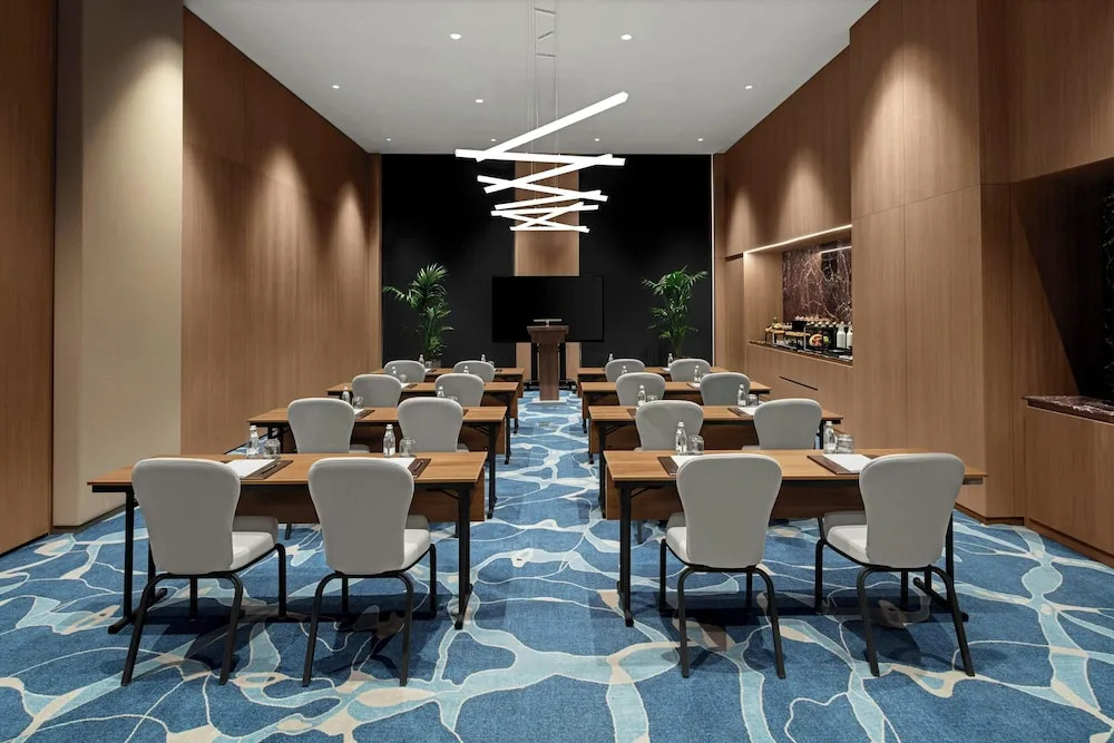 Foto - Courtyard by Marriott Prishtina