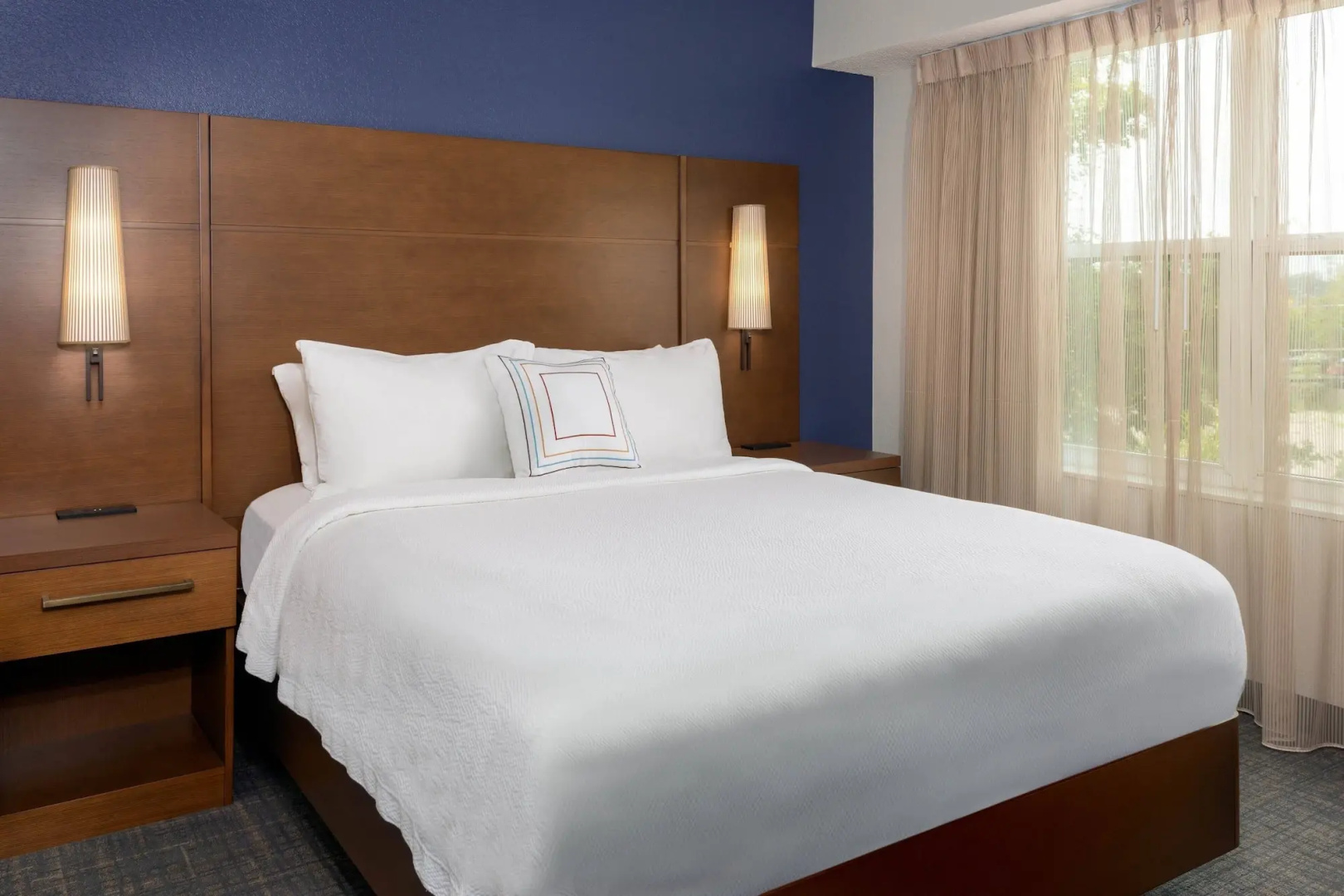 Photo - Residence Inn by Marriott Boston Brockton/Easton