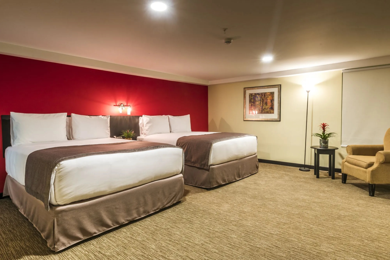 Photo - Urban Green Hotel & Suites