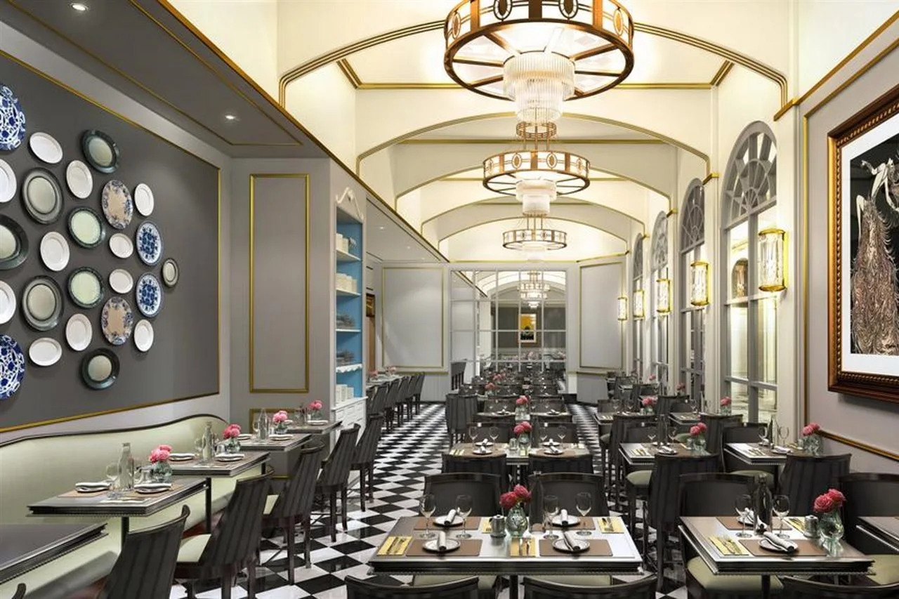 Photo - The Parisian Macao