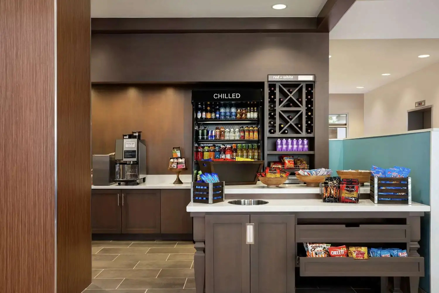 Photo - Hilton Garden Inn New Orleans Convention Center