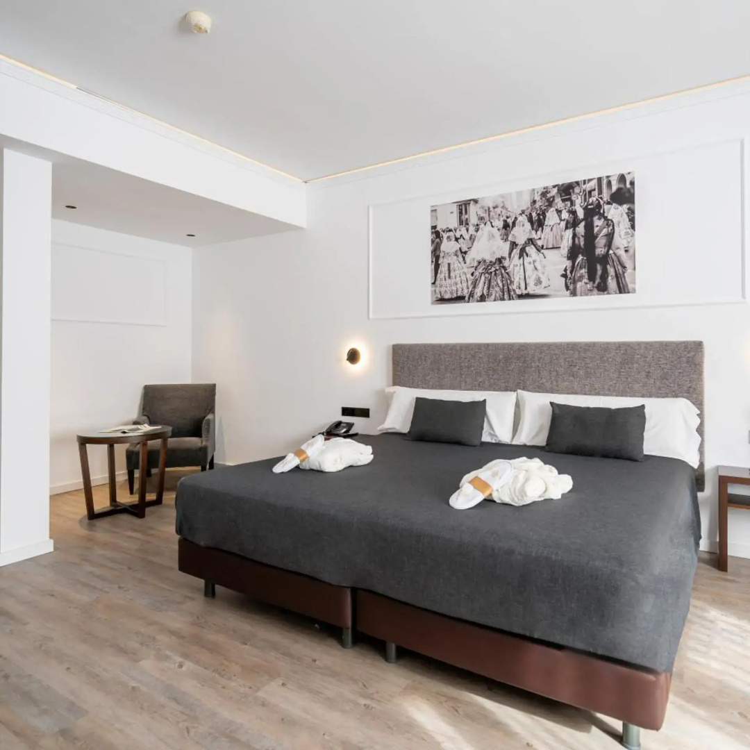 Photo - Hotel Conqueridor