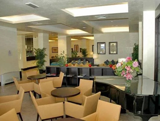 Photo - Hotel Columbus