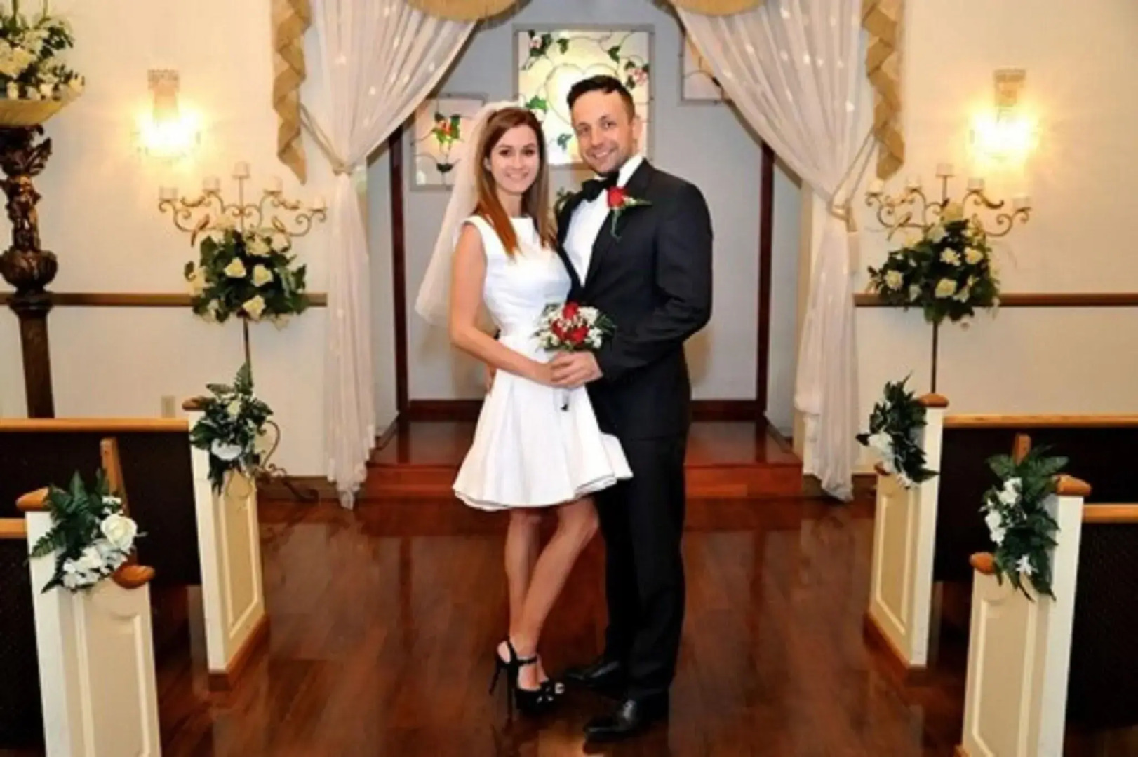 Foto - Shalimar Hotel of Las Vegas