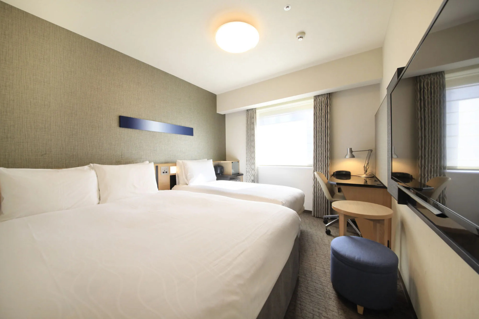 Photo - Richmond Hotel Tokyo Suidobashi