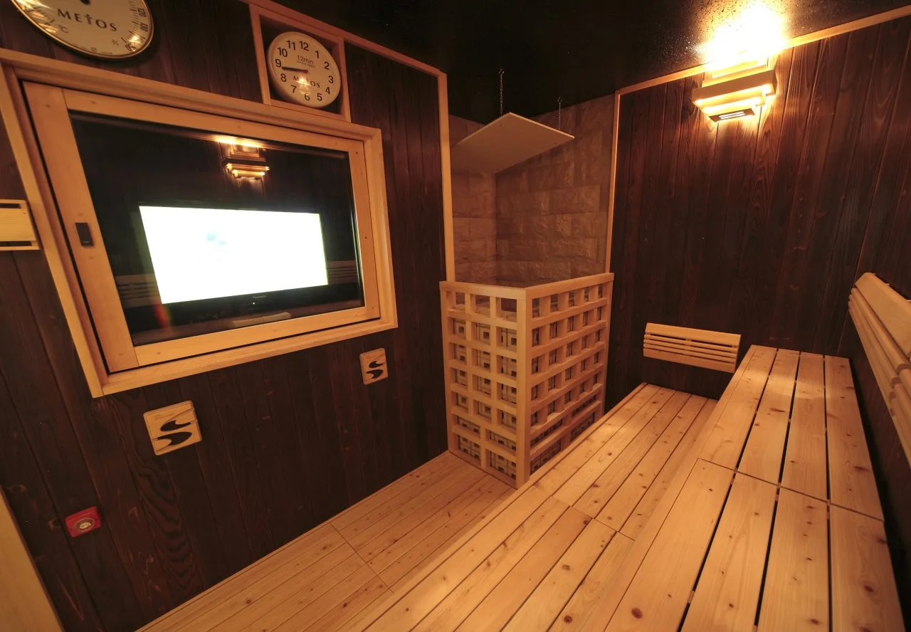 Foto - Dormy Inn Premium Hakata Canal City Mae