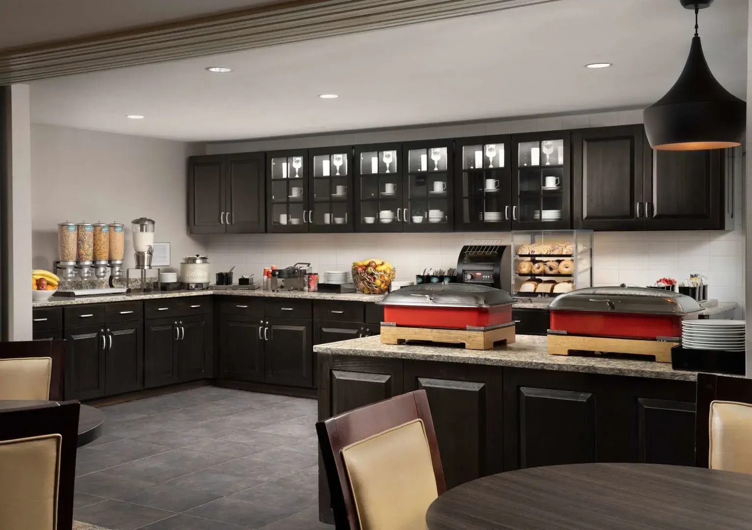 Foto - Homewood Suites by Hilton Chicago Downtown - Magnificent Mile