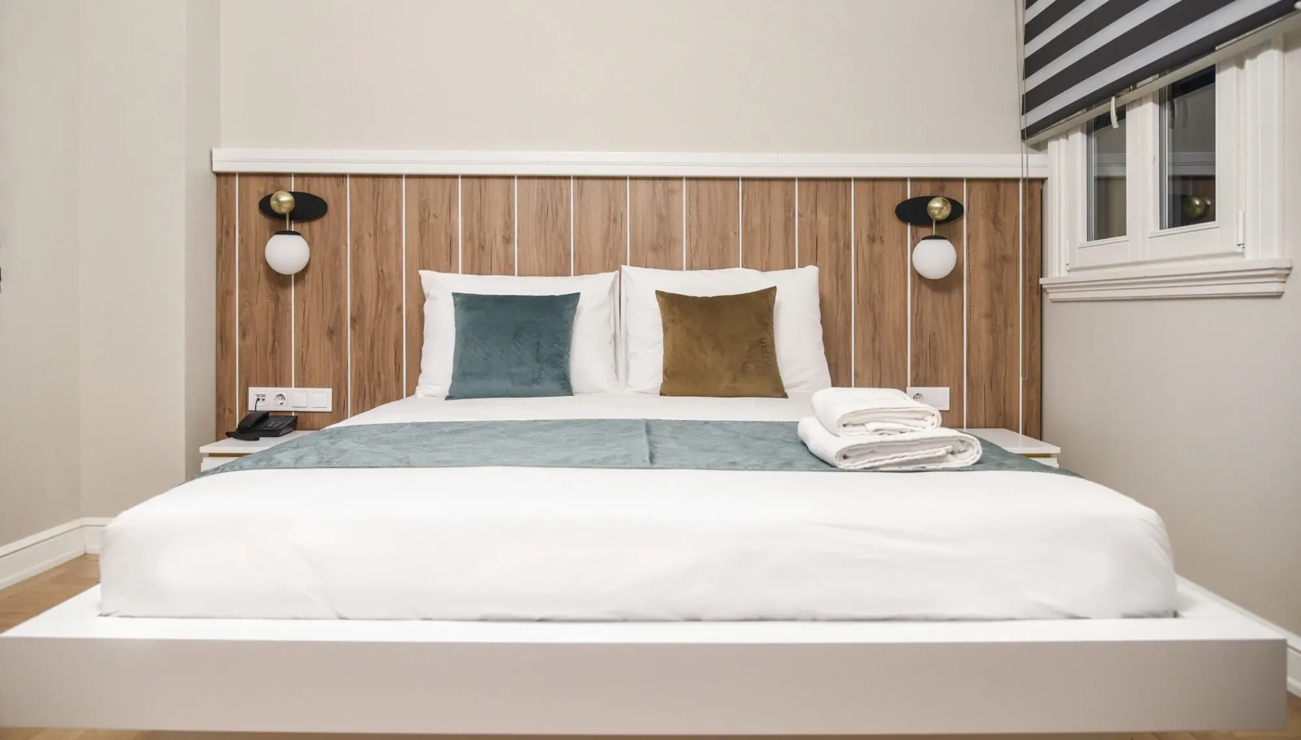 Foto - Luxir Hotel