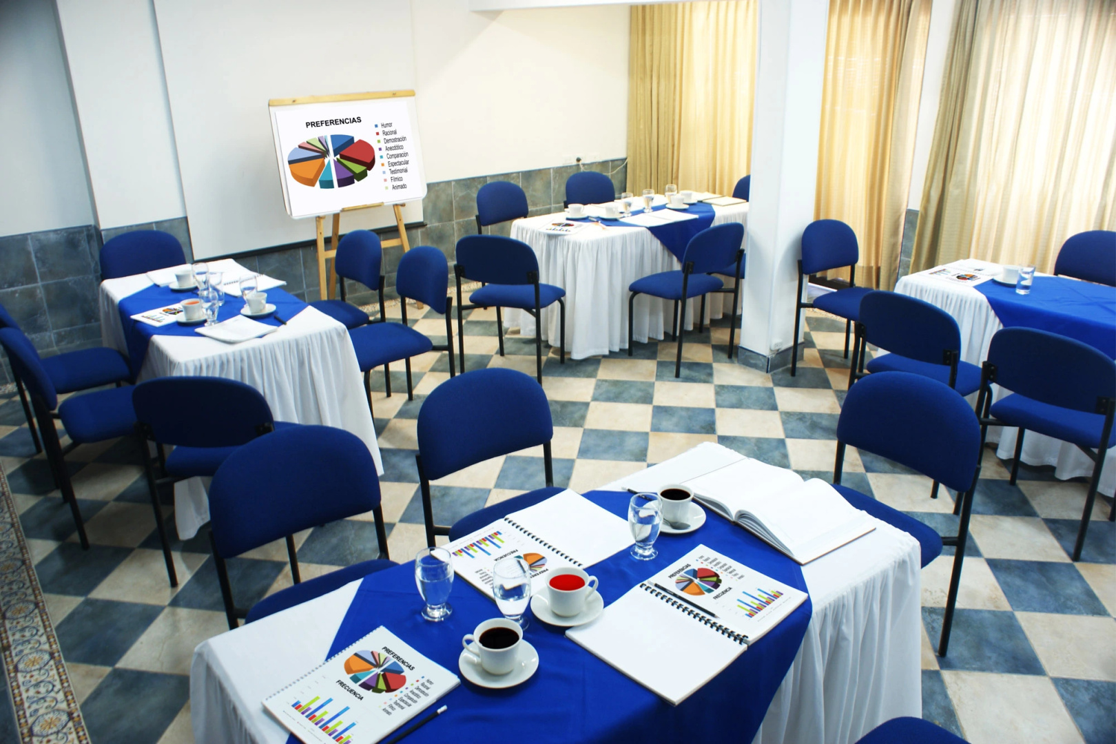 Foto - Hotel Edmar