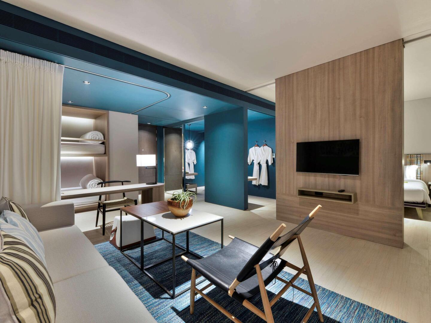 Foto - Veranda Resort Pattaya - MGallery Collection, Accor Hotel