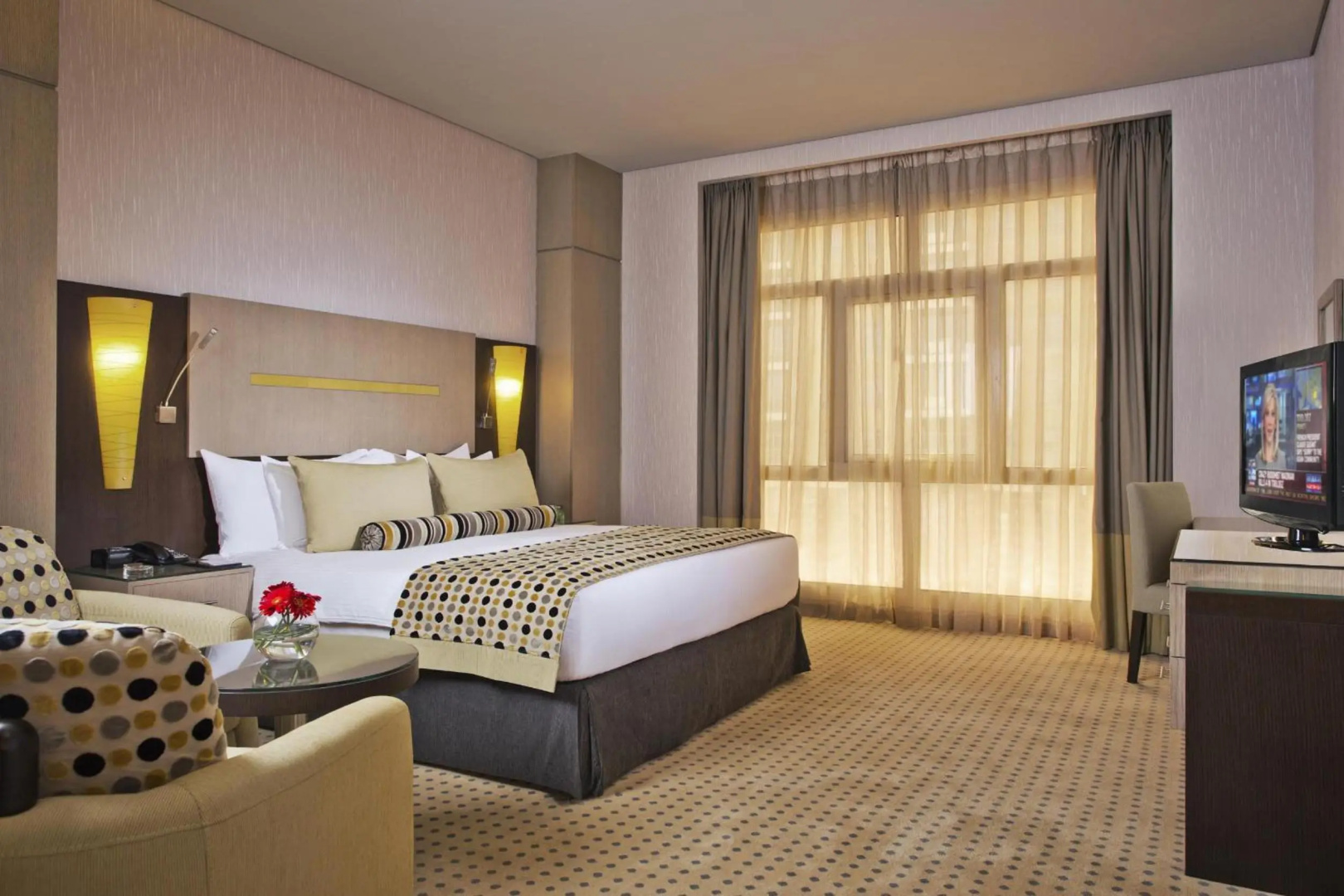Photo - TIME Grand Plaza Hotel