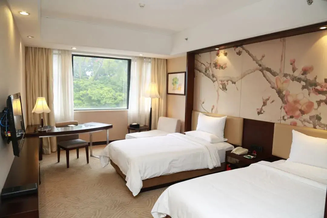 Photo - Guangdong Yingbin Hotel