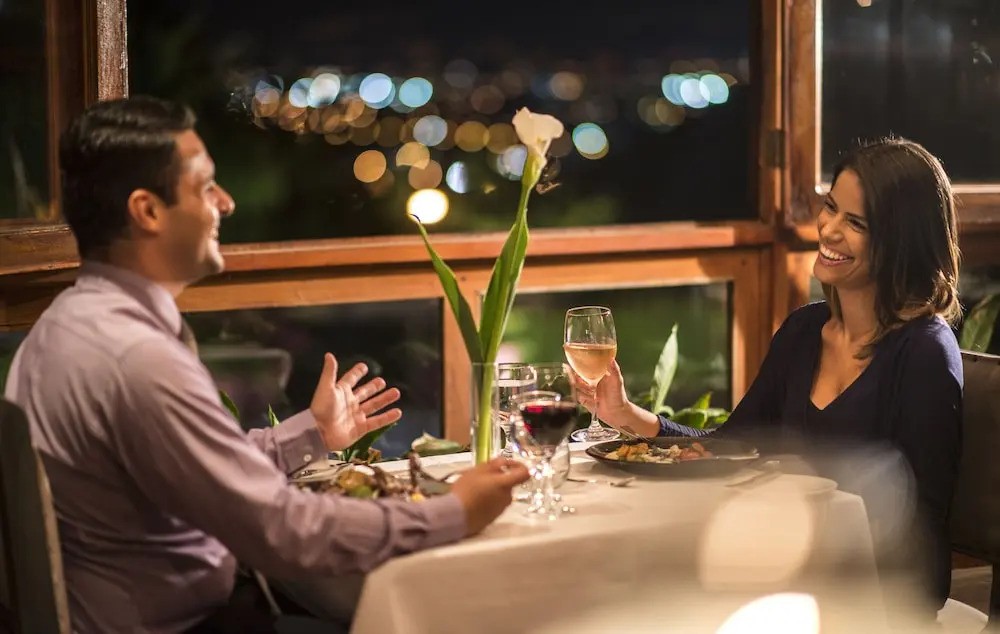 Foto - Alta Las Palomas Hotel