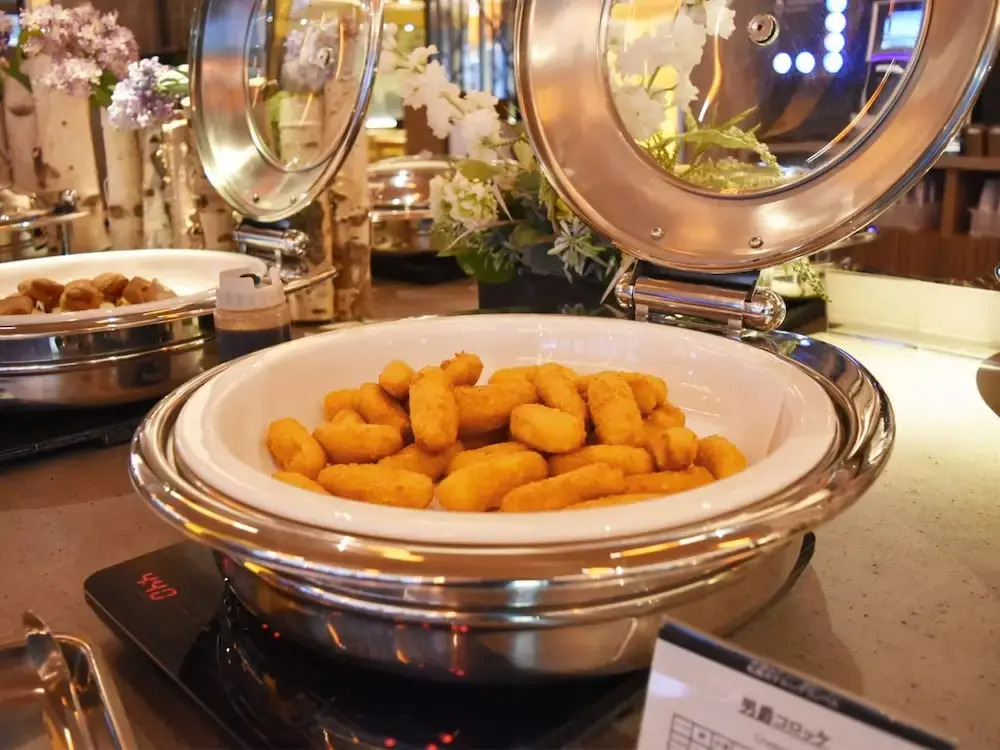 Foto - SAPPORO HOTEL by GRANBELL